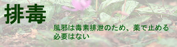 ���ׂ͓őf�r���̂��ߖ�Ŏ~�߂�K�v�͂Ȃ�